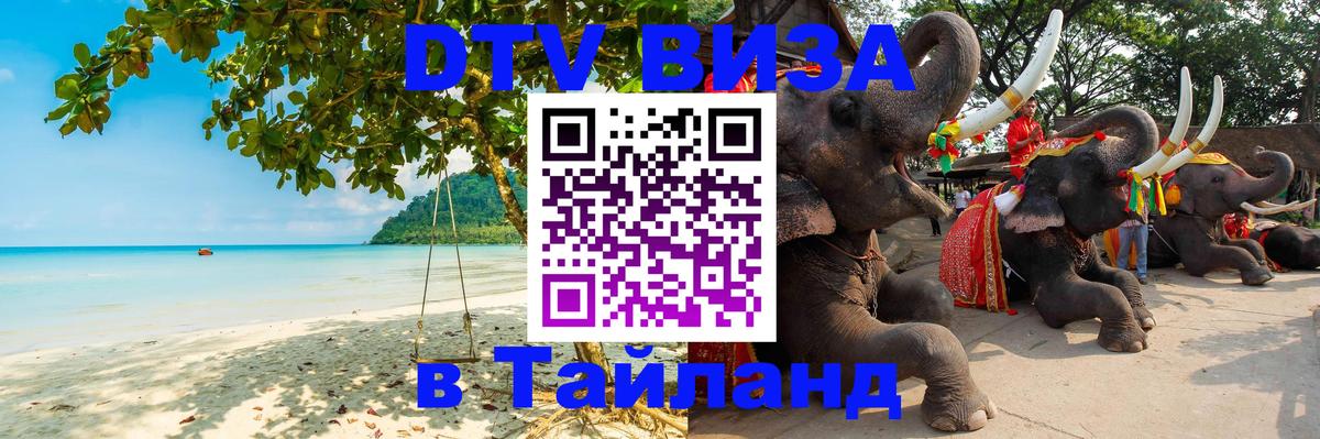 Visa ДТВ Тайланд помощь Нижнекамск 